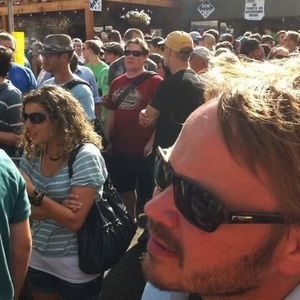 Meet your Posher, Luke